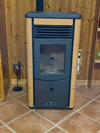 Stufa pellet