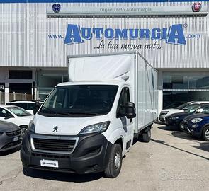 PEUGEOT Boxer 335 2.2 BlueHDi 140 S&S L4 CENTIN