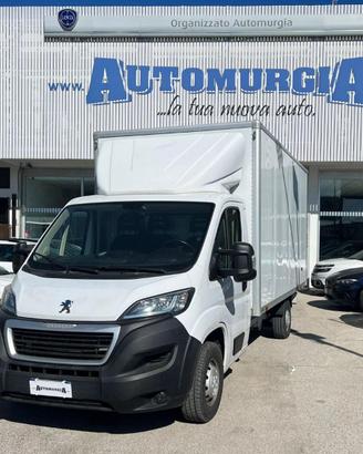 PEUGEOT Boxer 335 2.2 BlueHDi 140 S&S L4 CENTIN
