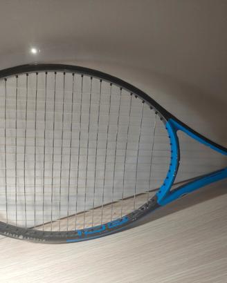 Pro Kennex Black Ace 105