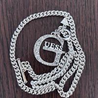 collana Guess donna