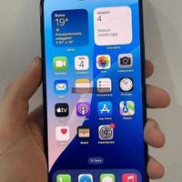 IPhone 15 Plus black 8194