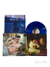 Vinile Massimo Pericolo