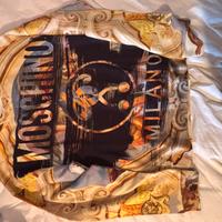 Maglione Moschino