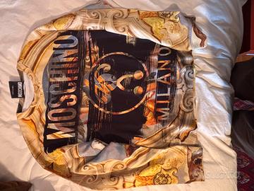 Maglione Moschino