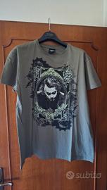 t-shirt Joker 