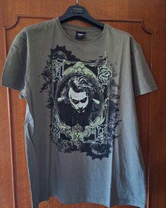 t-shirt Joker 