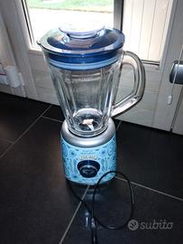frullatore Pagnossin nuovo