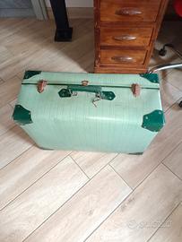 Valigia vintage