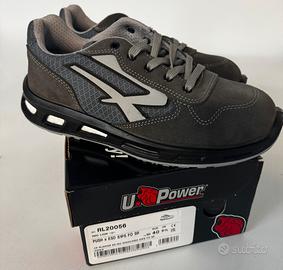 Scarpe U-Power RL20056 (40)