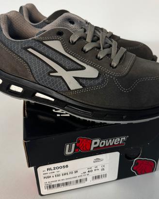 Scarpe U-Power RL20056 (40)