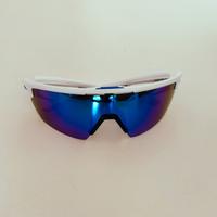Oakley Sphaera Matte White w/Prizm Sapphire Polar