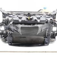 50528526 CALANDRA CON KIT RADIATORI ALFA ROMEO Mit