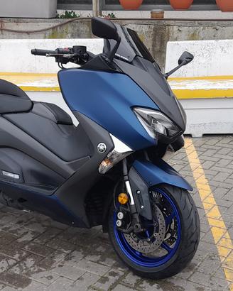 Tmax 530