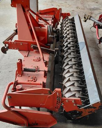 Rototerra Lely  3 m