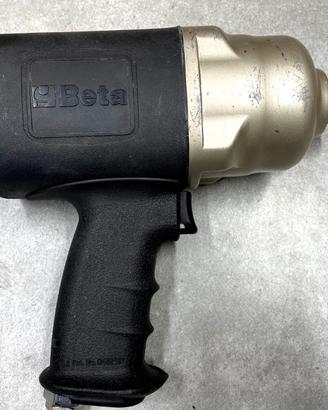 Pistola pneumatica Beta 3/4 1800 Nm gommista