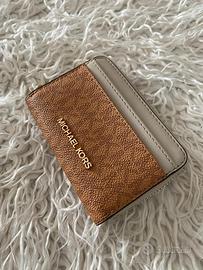Portafoglio michael kors