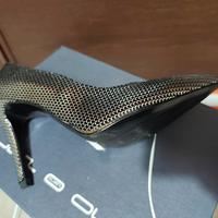 Scarpe con Tacco