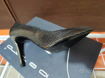 Scarpe con Tacco