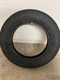 Pneumatico Coker Firestone ANS Military