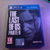 the last of  us parte 2