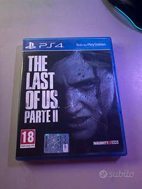 the last of  us parte 2