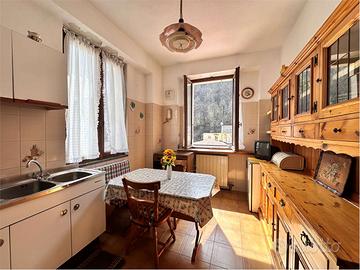 Bognanco - Rif. V000171