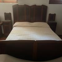 Camera da letto Completa