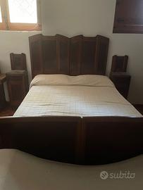 Camera da letto Completa