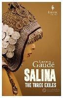 Libro Laurent Gaudè: Salina. I tre esili