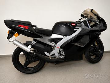 Aprilia RS 50 Replica Harada 9.277 km originali
