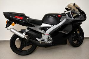 Aprilia RS 50 Replica Harada 9.277 km originali