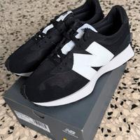 Scarpe New Balance 327