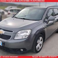 Chevrolet Orlando - 2011 2.0 Diesel 163cv.