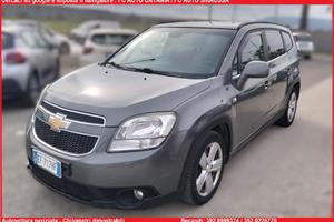 Chevrolet Orlando - 2011 2.0 Diesel 163cv.
