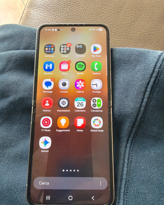 Samsung z flip 6