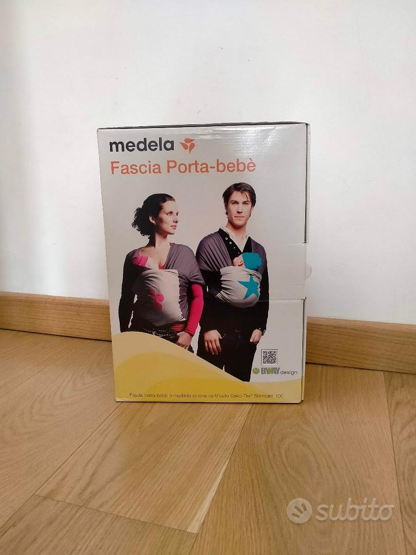 Medela fascia store porta bebè