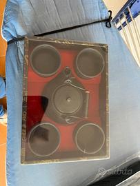 Set Tazze giapponesi