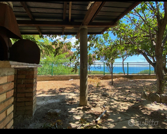 Casa mare copanello lido