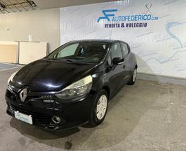 Renault Clio 1.2 Gpl 75cv 5 porte Navigatore Live