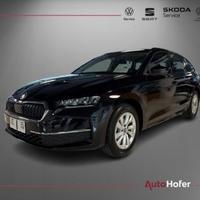 SKODA Octavia 2.0 TDI DSG Selection LED ACC DAB+ S