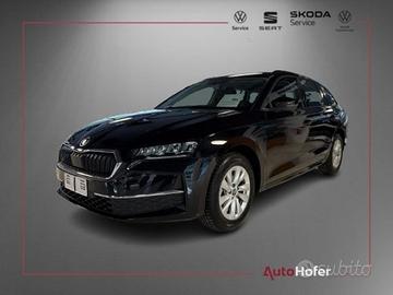 SKODA Octavia 2.0 TDI DSG Selection LED ACC DAB+ S