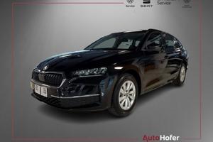 SKODA Octavia 2.0 TDI DSG Selection LED ACC DAB+ S