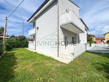 Villa di 173 m² con 5 locali a Rimini