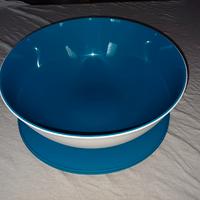 CONTENITORE TUPPERWARE CON COPERCHIO 