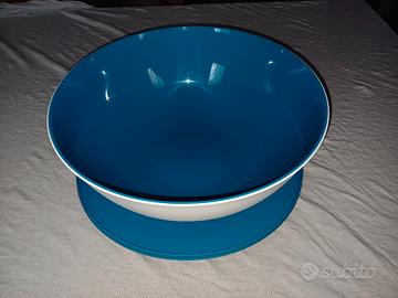 CONTENITORE TUPPERWARE CON COPERCHIO 