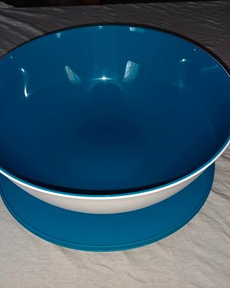 CONTENITORE TUPPERWARE CON COPERCHIO 