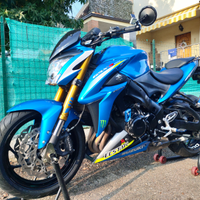 Gsx s 1000