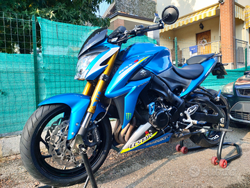 Gsx s 1000