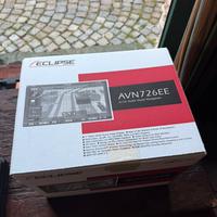 Autoradio 2Din Eclipse - PRODOTTO NUOVO